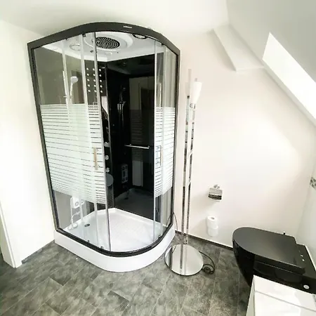 Bergloft Apartment Winterberg