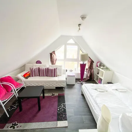 Apartment Bergloft