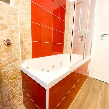 Bergloft Apartment *