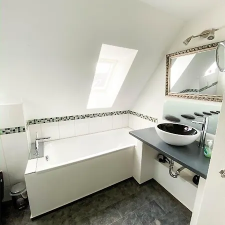 Apartment Bergloft Winterberg