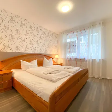 Bergloft Apartment Winterberg