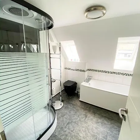 Bergloft Apartment Winterberg