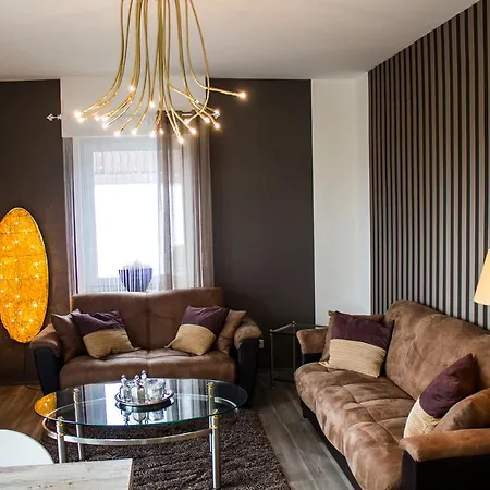 Apartment Bergloft