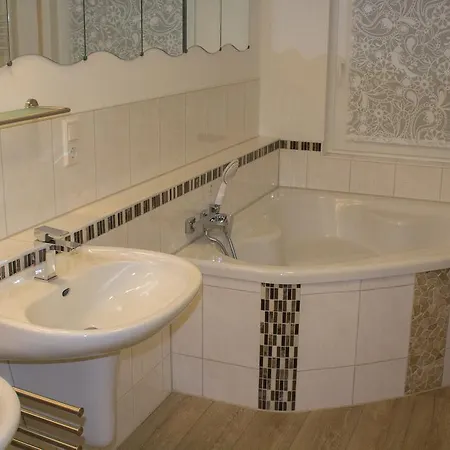 Bergloft Apartment