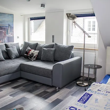 Apartment Bergloft