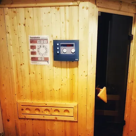 Apartment Bergloft