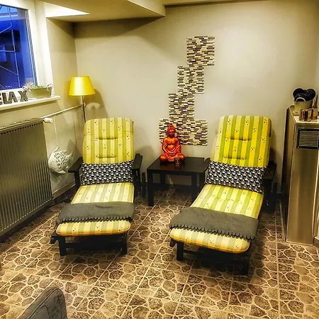 Bergloft Apartment