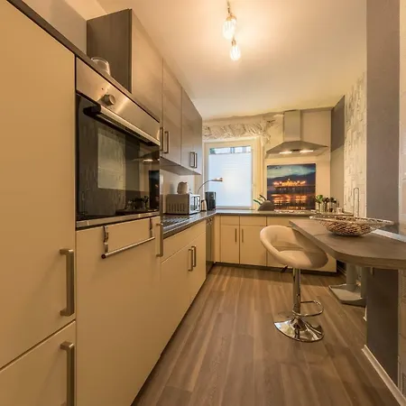 Bergloft Apartment