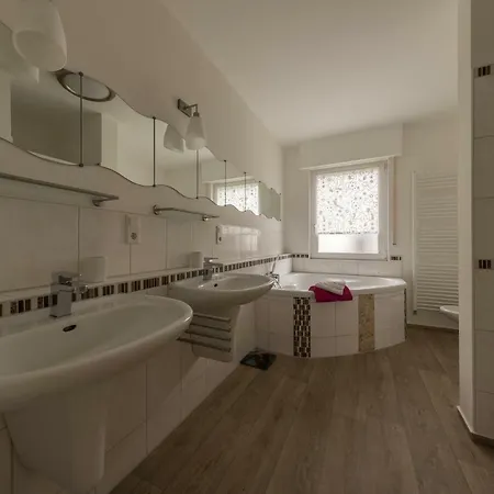 Apartment Bergloft Winterberg
