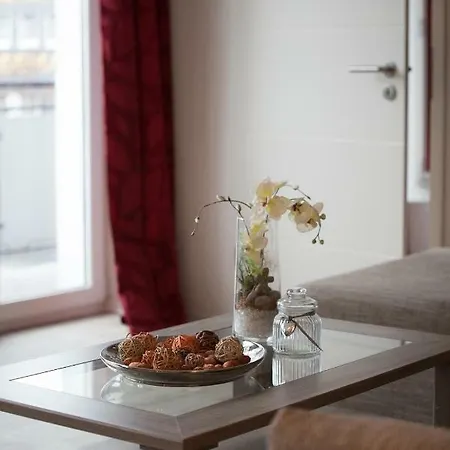 Bergloft Apartment