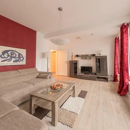 Bergloft Apartment Winterberg