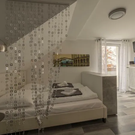Bergloft Apartment Winterberg
