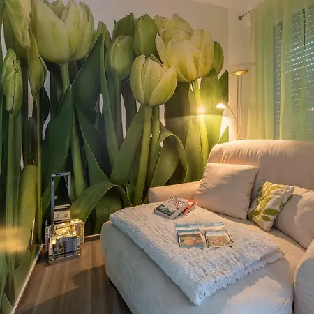 Apartment Bergloft Winterberg
