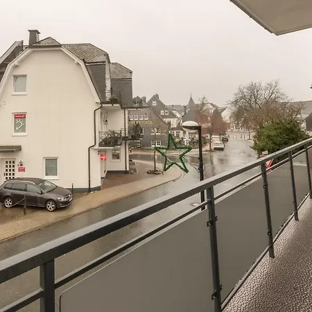 Apartment Bergloft
