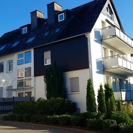 Bergloft Apartment *